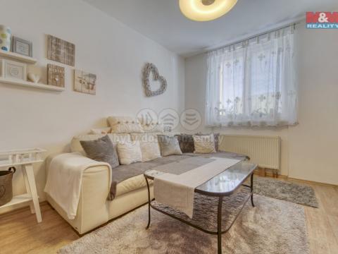 Prodej bytu 3+1, Plzeň - Severní Předměstí, alej Svobody, 60 m2