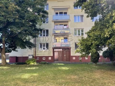 Pronájem bytu 2+1, Břasy, 52 m2