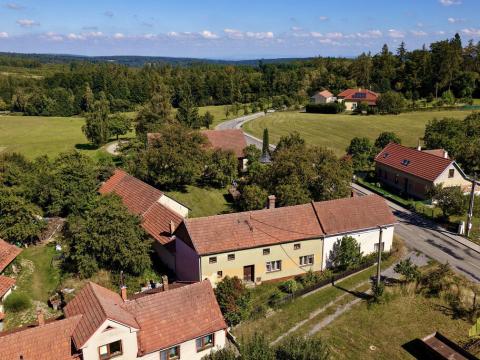 Prodej rodinného domu, Bukovinka, 155 m2