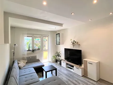 Prodej bytu 2+1, Ostrava, Mitušova, 55 m2