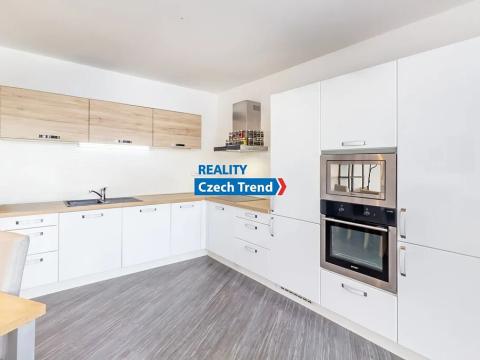 Prodej bytu 3+kk, Olomouc, Rybniční, 84 m2