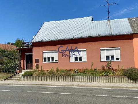 Prodej rodinného domu, Ježov, 250 m2