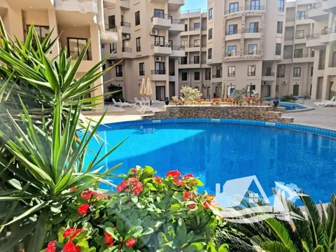 Prodej bytu 3+kk, Hurghada, Egypt, 56 m2