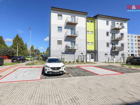 Prodej bytu 3+kk, Kaznějov, Rybnická, 61 m2