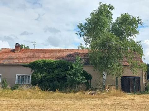 Prodej chalupy, Stříbro, 50 m2
