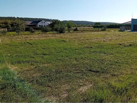 Prodej pozemku pro bydlení, Konětopy, 1100 m2