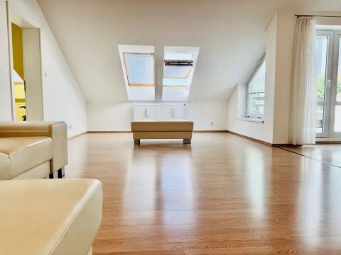 Prodej bytu 3+1, Brno, Vychodilova, 106 m2