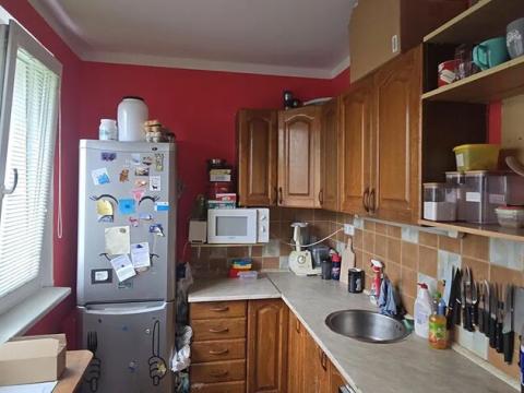 Prodej bytu 4+1, Česká Lípa, Východní, 75 m2