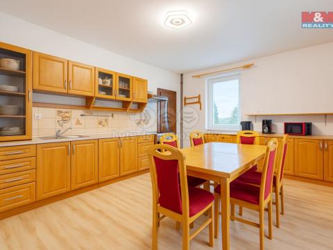 Prodej rodinného domu, Jablonné v Podještědí - Markvartice, Liberecká, 315 m2