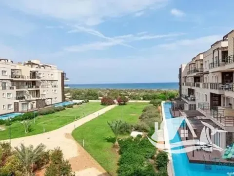 Prodej bytu 3+1, Vokolida, Kypr, 140 m2