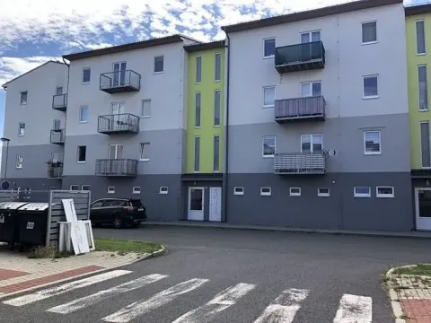 Dražba bytu 3+kk, Kladno, Generála Selnera, 69 m2