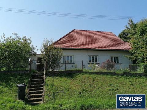 Prodej rodinného domu, Libice nad Doubravou, Na Čihadlech, 95 m2