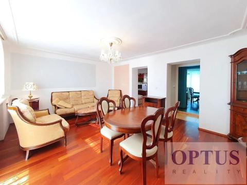 Pronájem bytu 2+1, Praha - Liboc, Nová Šárka, 60 m2