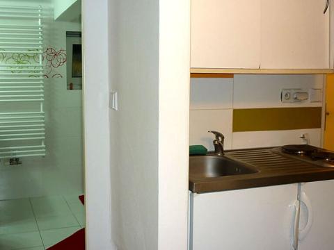 Pronájem bytu 1+1, Uherské Hradiště, Stonky, 30 m2