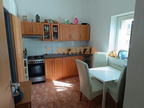 Pronájem bytu 2+1, Děčín, 55 m2