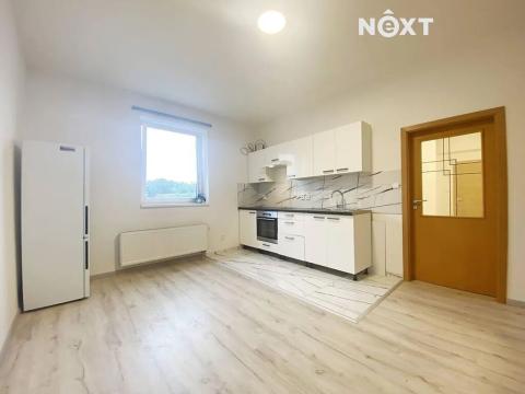 Pronájem kanceláře, Praha - Uhříněves, Přátelství, 56 m2