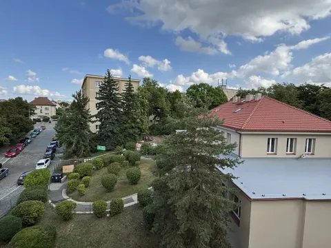 Pronájem bytu 2+1, Praha - Strašnice, Krupská, 50 m2
