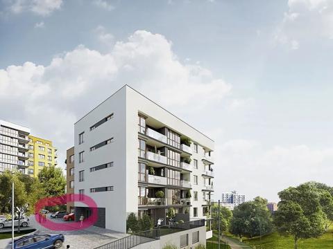 Pronájem komerční nemovitosti, Praha - Vokovice, K Červenému vrchu, 47 m2