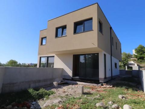 Prodej rodinného domu, Tisno, Chorvatsko, 106 m2