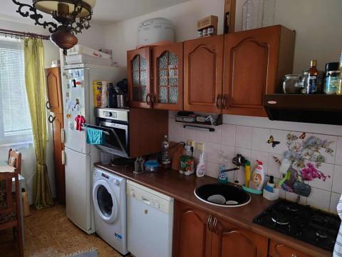 Pronájem bytu 2+1, Neratovice, Na Výsluní, 52 m2
