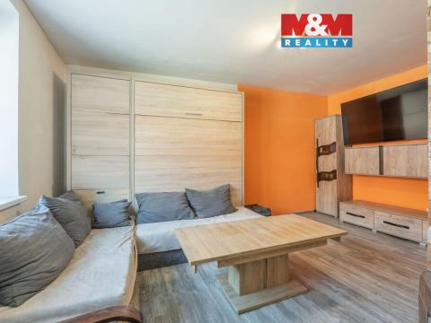 Prodej rodinného domu, Kladno - Kročehlavy, Patejdlova, 82 m2
