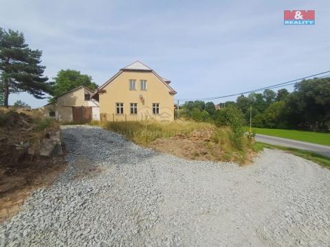 Prodej rodinného domu, Opatov, 210 m2