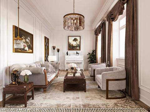 Prodej vily, Karlovy Vary, Pod Jelením skokem, 240 m2