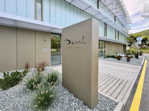 Prodej bytu 2+kk, Brno, Bystrcká, 56 m2