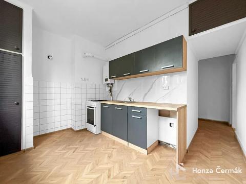 Pronájem bytu 3+1, Svitavy, Olbrachtova, 63 m2