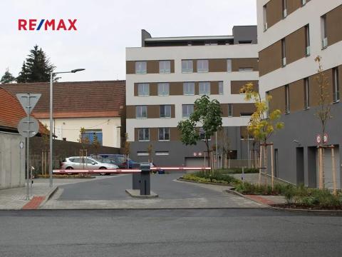 Pronájem bytu 1+kk, Kolín, Václavská, 31 m2