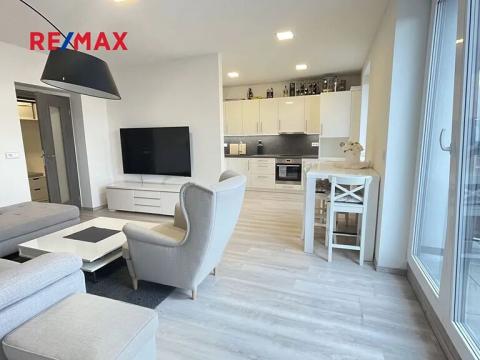 Pronájem bytu 2+1, Kladno, 70 m2