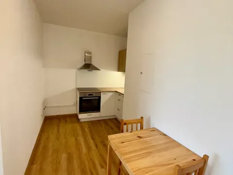 Pronájem bytu 2+kk, České Budějovice, České Vrbné, 55 m2