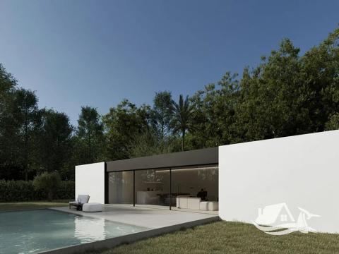 Prodej vily, L'Alfàs del Pi, Španělsko, 114 m2