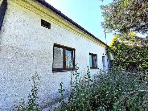 Prodej rodinného domu, Kulířov, 74 m2