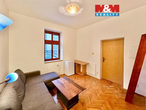 Pronájem kanceláře, Liberec - Liberec VII-Horní Růžodol, Karoliny Světlé, 16 m2