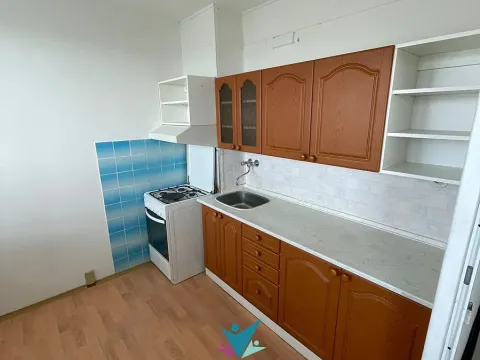 Pronájem bytu 2+1, Teplice, Maršovská, 45 m2