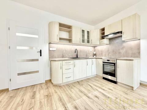Prodej bytu 1+kk, Český Těšín, Kysucká, 30 m2