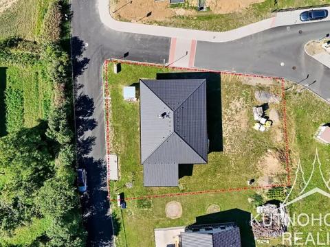 Prodej rodinného domu, Malešov, 113 m2