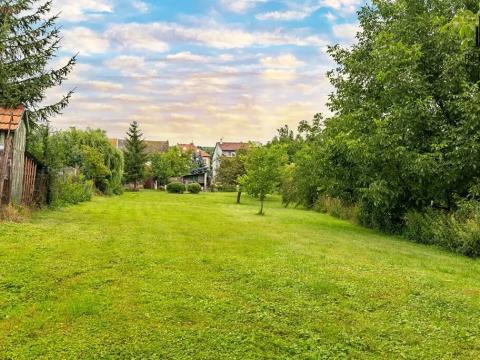 Prodej pozemku pro bydlení, Želešice, 604 m2