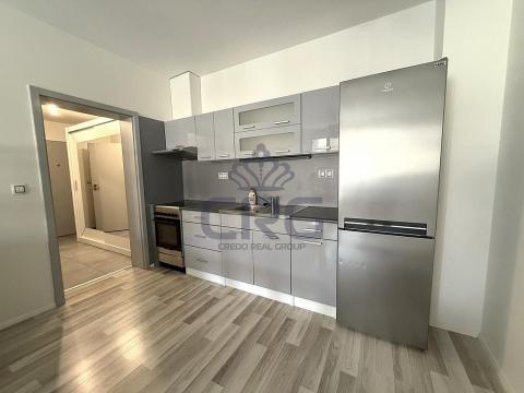 Pronájem bytu 1+kk, Moravany, Višňová, 30 m2