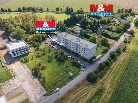Prodej bytu 3+1, Skořenice, 81 m2
