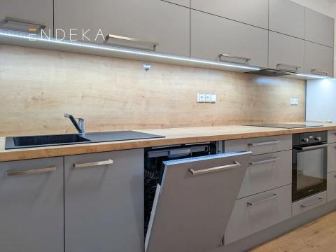 Pronájem bytu 3+kk, Dolní Kounice, Masarykovo náměstí, 61 m2