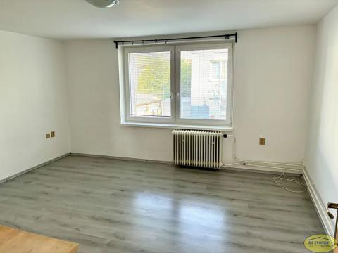 Pronájem bytu 2+kk, Šternberk, Husova, 40 m2