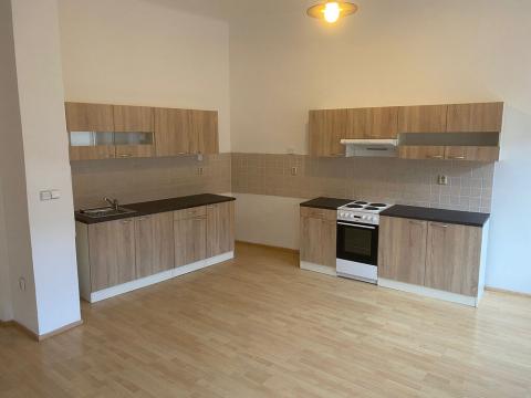 Pronájem bytu 3+kk, Kladno, Dr. Vrbenského, 94 m2