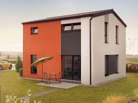 Prodej rodinného domu, Kralupy nad Vltavou, 97 m2