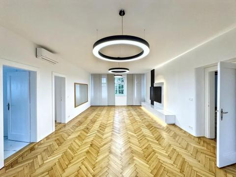 Pronájem bytu 3+1, Praha - Dejvice, 136 m2