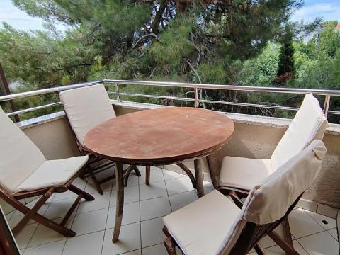 Prodej bytu 3+kk, Premantura, Chorvatsko, 39 m2