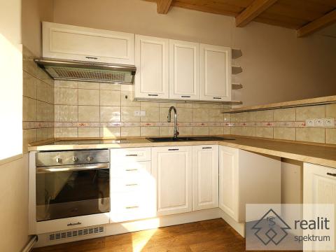 Prodej bytu 3+kk, Hnátnice, 53 m2