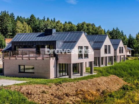 Prodej chaty, Lipno nad Vltavou, 115 m2