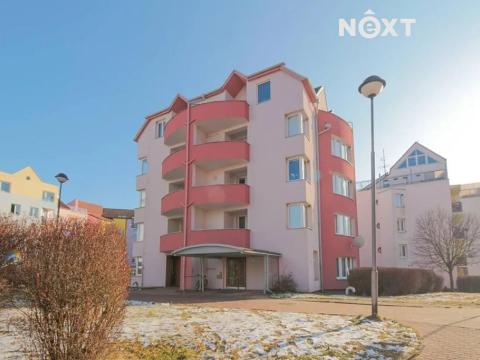Pronájem bytu 3+kk, Český Krumlov, Jasmínová, 70 m2